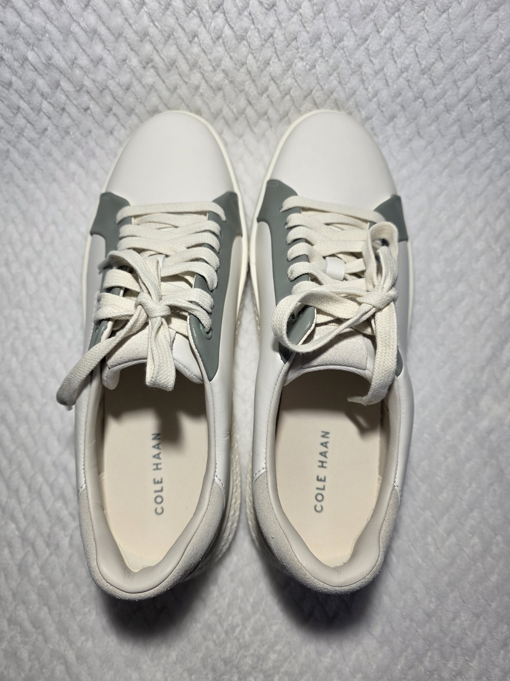 Cole Haan Grand Hurrion Cup TT - Picture 5 of 12